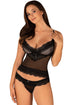 L`ensemble sexy model 170798 Obsessive